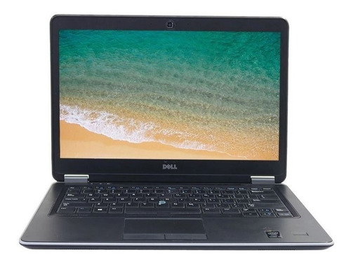 Notebook Dell I5