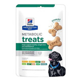 Galleta Para Perros Obesos Hills Metabolic Treats 340gr. Np