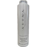 Shampoo Avyna Platino Rubio 500ml