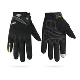 Sumoy Guantes Motociclista Hombre Mtb Verano Guantes Montar