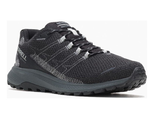 Zapatillas Merrell Fly Strike Livianas Trekking Outdoor Dep