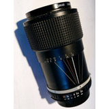 Nikon Lens Series E Zoom 36 72 Mm  1: 35 Sakar 52 Mm Uv