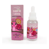 Suero Baba De Caracol Hidratante Para Piel Seca 30ml