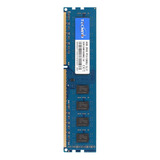 Memoria Ddr3 4gb 1600mhz 1.5v Cl11 Tecmiyo ( Pc3-12800u )