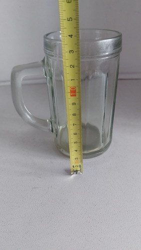 Vaso Choppero Para Cerveza-chopp.