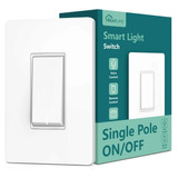 Apagador Inteligente Treatlife Smart Light Switch Sencillo