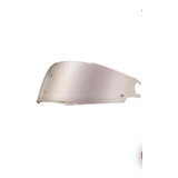 Mica Para Casco Ls2 Ff902 Iridium Plata