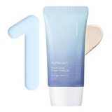 Numbuzin No.1 Pure Glass Clean Tone Up Spf50+ Pa++++ 50ml