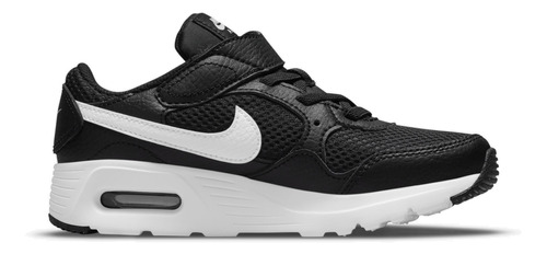 Zapatillas Nike Air Max Sc Negro Niños