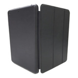 Smart Case Para iPad 9.7 A1822 A1823 Premium Preta C/ Nf