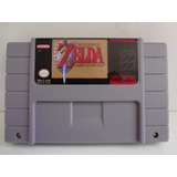 Legend Of Zelda P/ Super Nintendo (repro)!!!