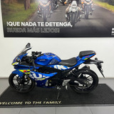 Suzuki Gsx-r150 Abs 2024 Qau76g