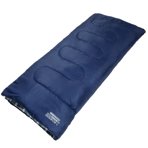 Bolsa De Dormir Waterdog T Road 500  -12º A 13º C