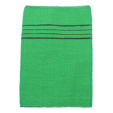 Guante De Baño Para Exfoliación Corporal 3 Pz  Korean Towel