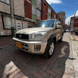 Toyota Rav4 2.0