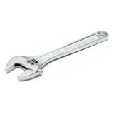 Llave Francesa Bremen 6 Profesional Ajustable Apertura 21cm 