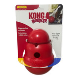 Kong Wobbler Talla S, Juguete Para Perro