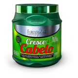 Máscara Cresce Cabelo Forever Liss 1kg