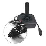 Controle Compatível Com Atari 2600 - Cabo De 1,5m       C102