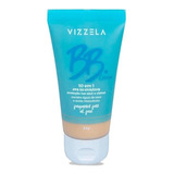 Bb Cream - Vizzela - Fps 30 - Vegano