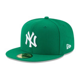 Gorra New Era Verde