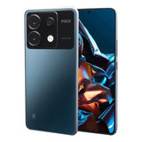 Xiaomi Pocophone Poco X6 5g 256gb 8gb Ram Azul C/ Nfc