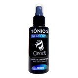 Tonico Loção Crescimento 120ml Cavier Cosmeticos