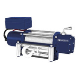 Winch Electrico 12000lbs Toolcraft