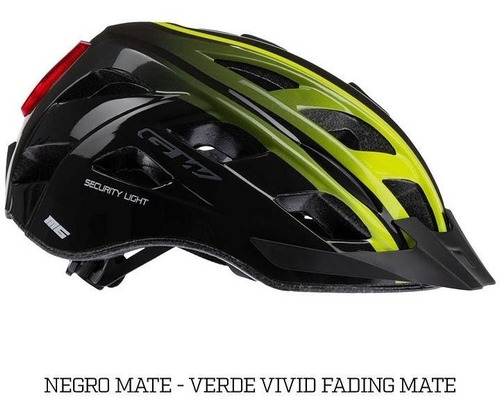 Casco M6 Mtb Gw