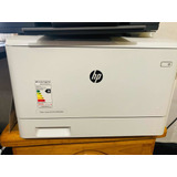 Hp Laserjet M454dw