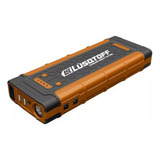 Arrancador Portatil Cargador Auto Lusqtoff Pq-500 15000ma