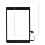 Cristal Táctil Digitalizador Para iPad 7 iPad 8 iPad 9
