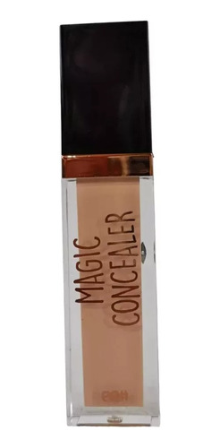 Corrector Ojeras Liquido Larga Duración Piel Mixta Belleza 