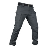 . Pantalones De Camuflaje For Hombre Outdoor Charge .