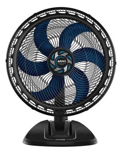 Ventilador De Mesa Arno Xtreme Force Breeze Vb50 50cm 220v