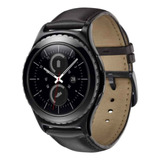 Lamina Hidrogel Para Samsung Watch Gear S2 Classic Pack 6 Un