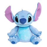 Peluche De Stitch, Disney Original Y Suavecito