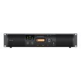 Behringer Nx3000d Amplificador De Clase D De 2 Canales 3000w