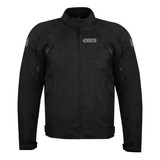 Campera P Extremo 4 Season Impermeable Protección Bagattini