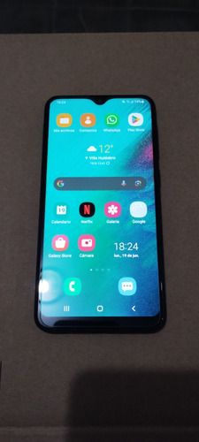 Celular Samsung Galaxy A10 No Xiaomi Motorola