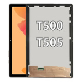 Tela Frontal Display Compativel Tablet Tab A7 T500 T505 10.4