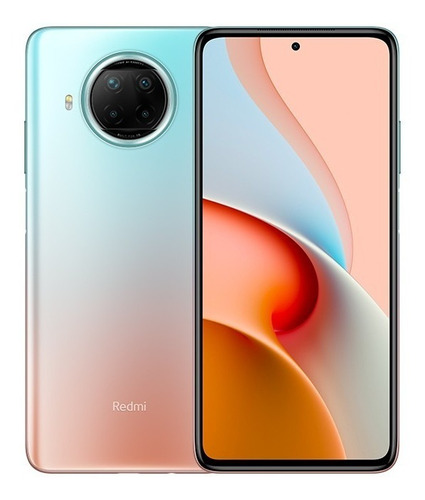 Xiaomi Redmi Note 9 Pro 5g