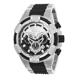 Reloj Invicta 25544 Acero Negro Hombre