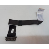 Flex Lvds Sony Kdl-50w805b 301mm 51 Pines Nk1642