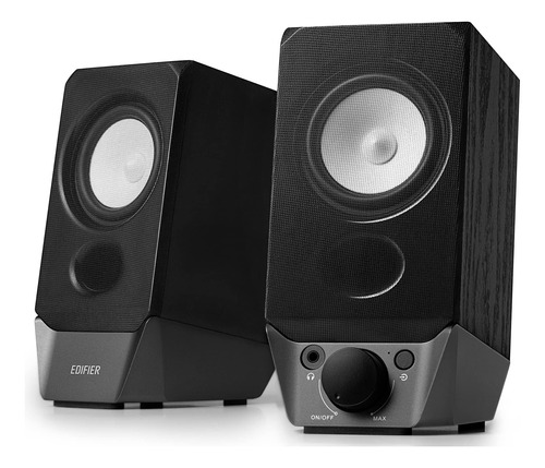 Edifier R19bt Sistema De Altavoces Para Computadora Con Alim