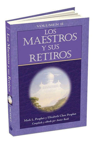 Maestros Y Sus Retiros Vol. 2 / Prophet / Summit University