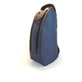 Bolso Morral Mochila Botinero Matero Porta Termo Mate Bag