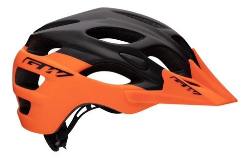 Casco De Ciclismo Mtb Enduro Gw-015