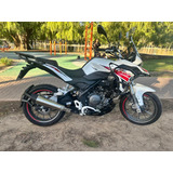 Benelli Trk 251