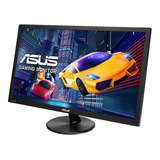 Monitor Led Asus Vp228he 21.5 1920 Full Hd (1080p)- Boleta